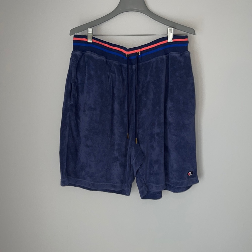 Champion Shorts